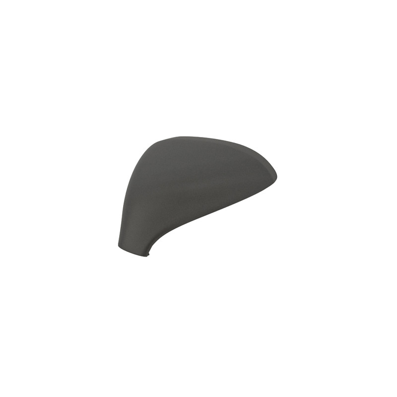 Coque de rétroviseur à peindre avec apprêt côté chauffeur Coque de rétroviseur à peindre avec apprêt côté chauffeur