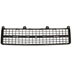 Grille intérieure pour pare-chocs avant
