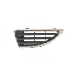Grille de calandre côté chauffeur