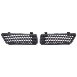 Grille de calandre côté chauffeur