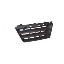 Grille de calandre noire côté passager
