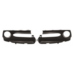 Kit de grille de PC avant