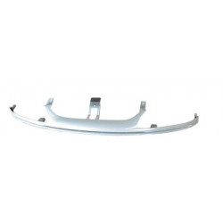 Moulure à peindre pour grille de calandre