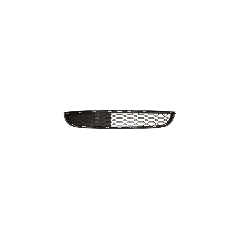 Grille inférieure pour pare-chocs avant