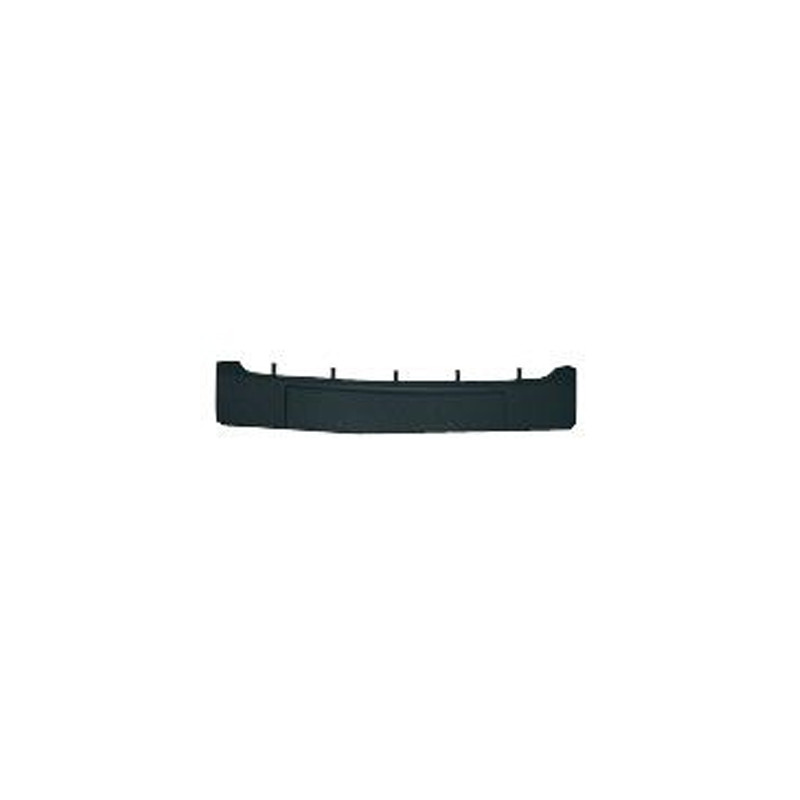 Support de plaque d'immatriculation avant Support de plaque d'immatriculation avant