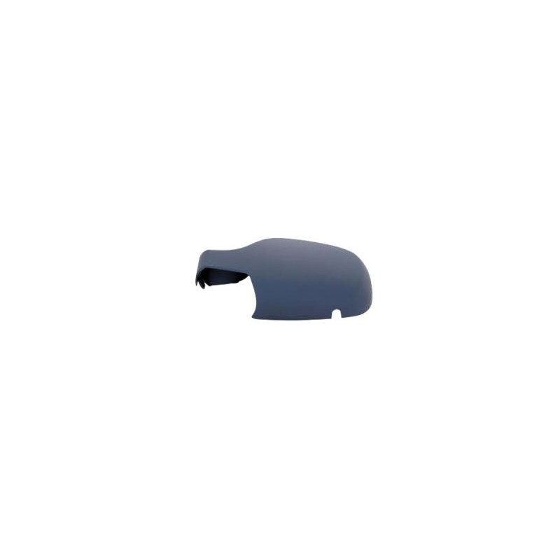 Coque de rétroviseur à peindre avec apprêt côté chauffeur Coque de rétroviseur à peindre avec apprêt côté chauffeur