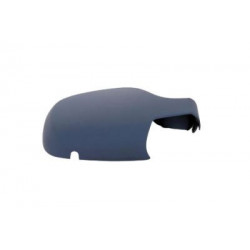 Coque de rétroviseur à peindre avec apprêt côté passager