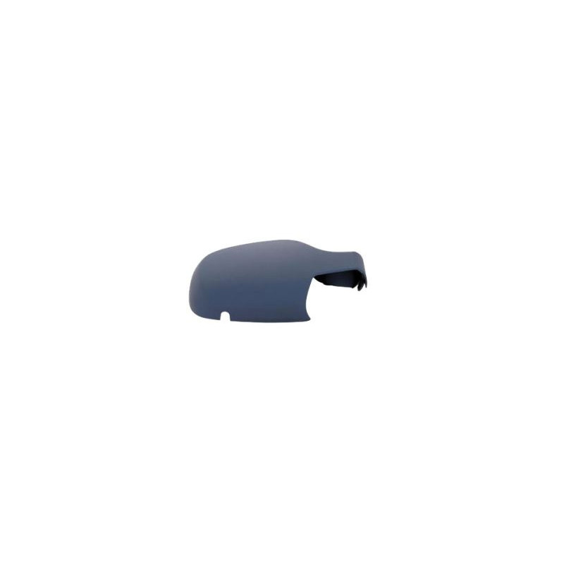 Coque de rétroviseur à peindre avec apprêt côté passager Coque de rétroviseur à peindre avec apprêt côté passager