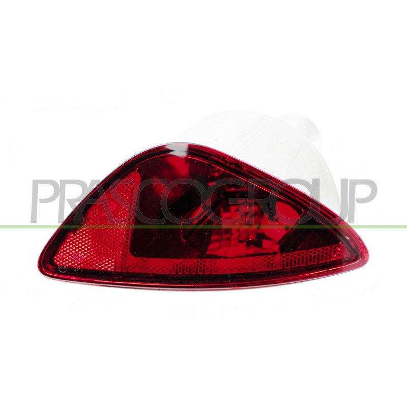 Luz Antiniebla Izquierdo-Sin Portalampara-Parachoques Trasero Mod. 3/5 Luz Antiniebla Izquierdo-Sin Portalampara-Parachoques Trasero Mod. 3/5