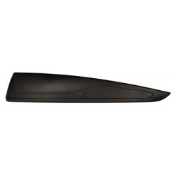 Baguette de porte arrière côté chauffeur