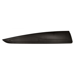 Baguette de porte arrière côté passager