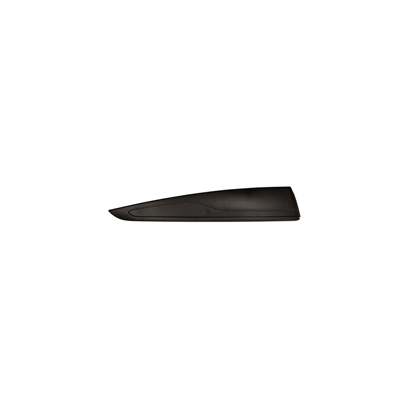 Baguette de porte arrière côté passager