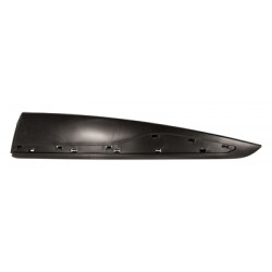 Baguette de porte arrière côté chauffeur