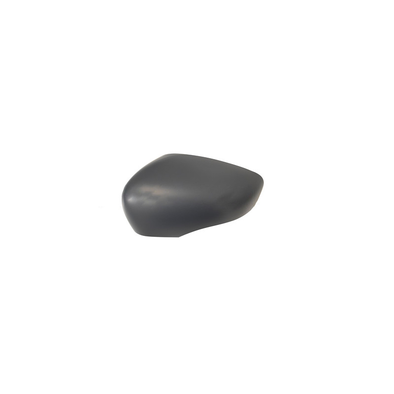 Coque de rétroviseur à peindre avec apprêt côté chauffeur Coque de rétroviseur à peindre avec apprêt côté chauffeur