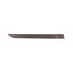 Baguette de porte arrière côté passager