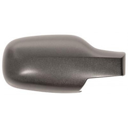 Coque de rétroviseur à peindre avec apprêt côté passager
