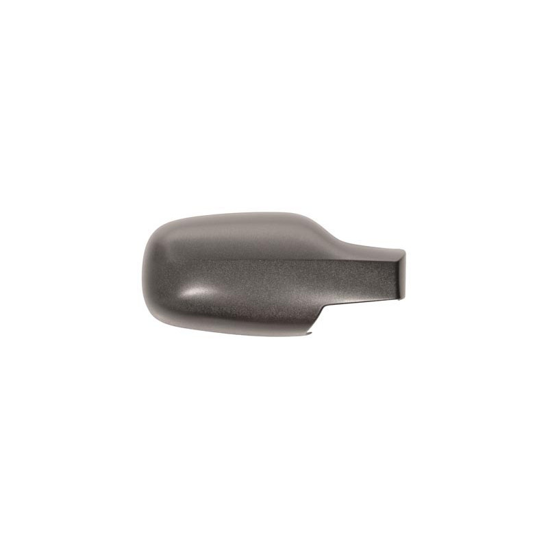 Coque de rétroviseur à peindre avec apprêt côté passager Coque de rétroviseur à peindre avec apprêt côté passager
