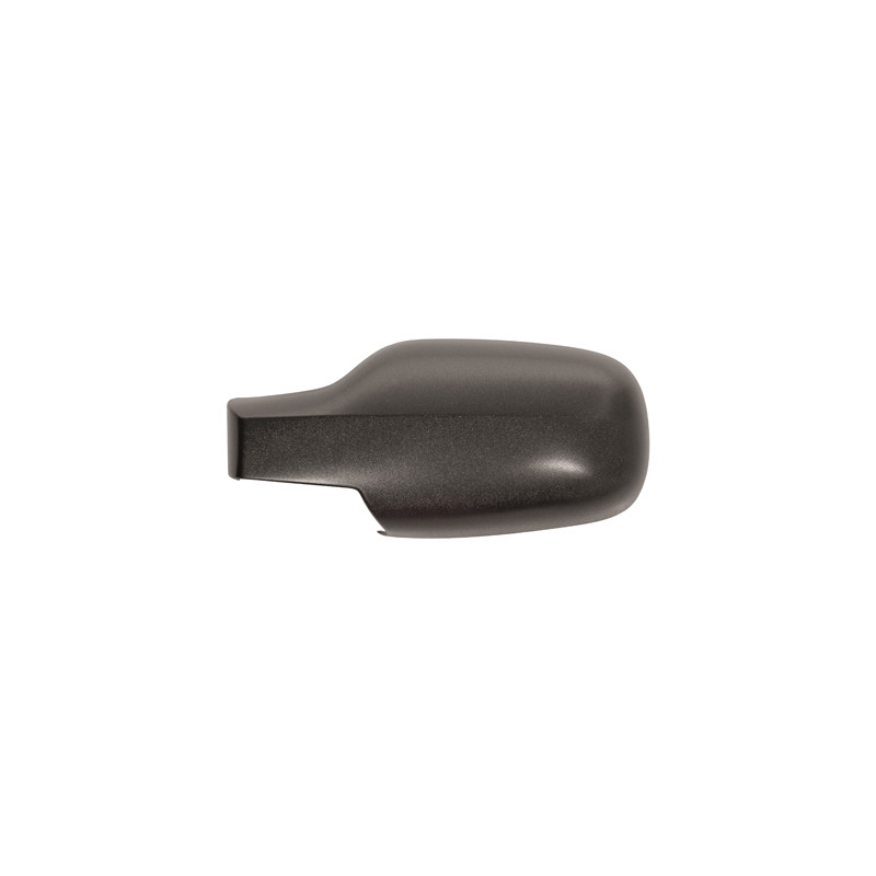 Coque de rétroviseur noir côté chauffeur Coque de rétroviseur noir côté chauffeur