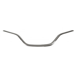 Moulure inférieure chrome de calandre