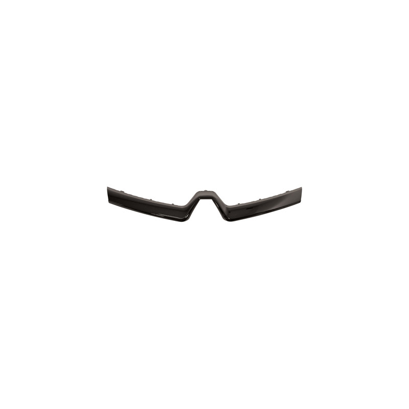Enjoliveur de calandre noir brillant Enjoliveur de calandre noir brillant