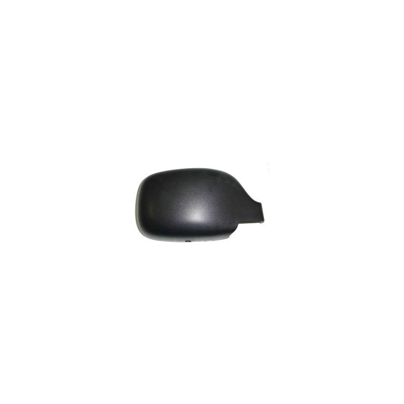 Coque de rétroviseur à peindre avec apprêt côté passager Coque de rétroviseur à peindre avec apprêt côté passager