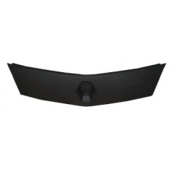 Grille de calandre noire