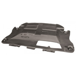 Cache-sous-moteur