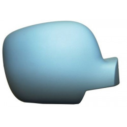 Coque de rétroviseur à peindre avec apprêt côté passager