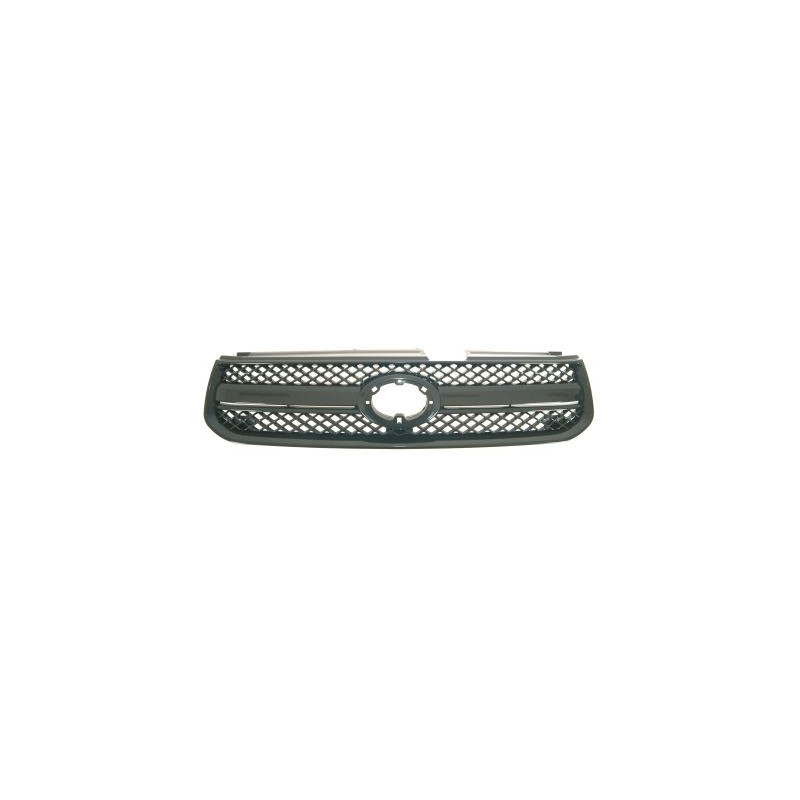 Grille de calandre