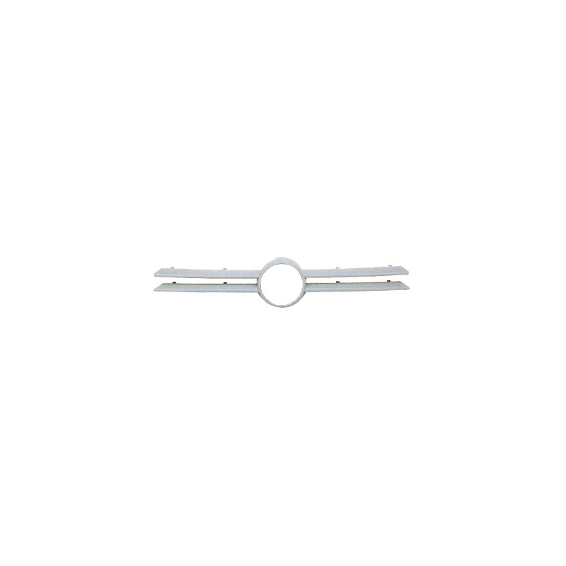 Grille de calandre
