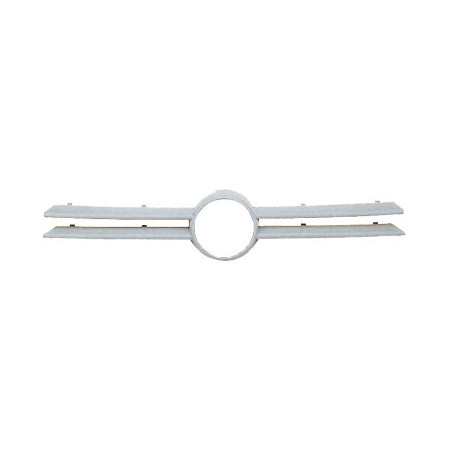 Grille de calandre