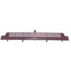 Grille inférieure de pare-chocs avant