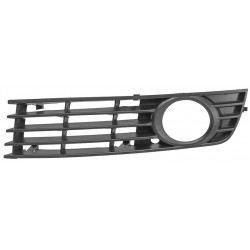 Grille inférieure côté chauffeur de pare-chocs avant