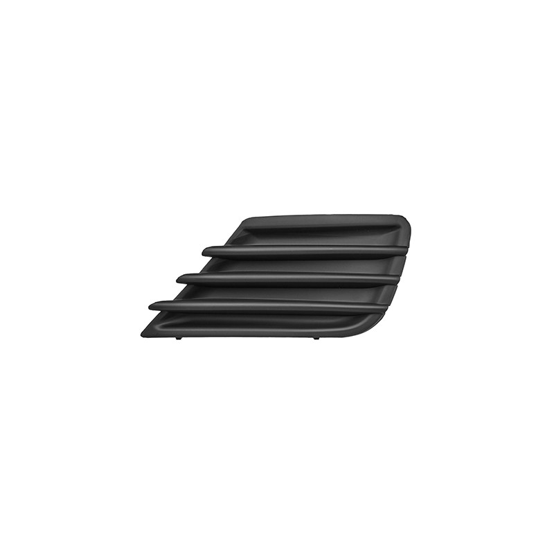 Grille inférieure de pare-chocs avant côté chauffeur Grille inférieure de pare-chocs avant côté chauffeur
