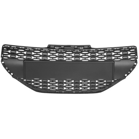 Grille de calandre