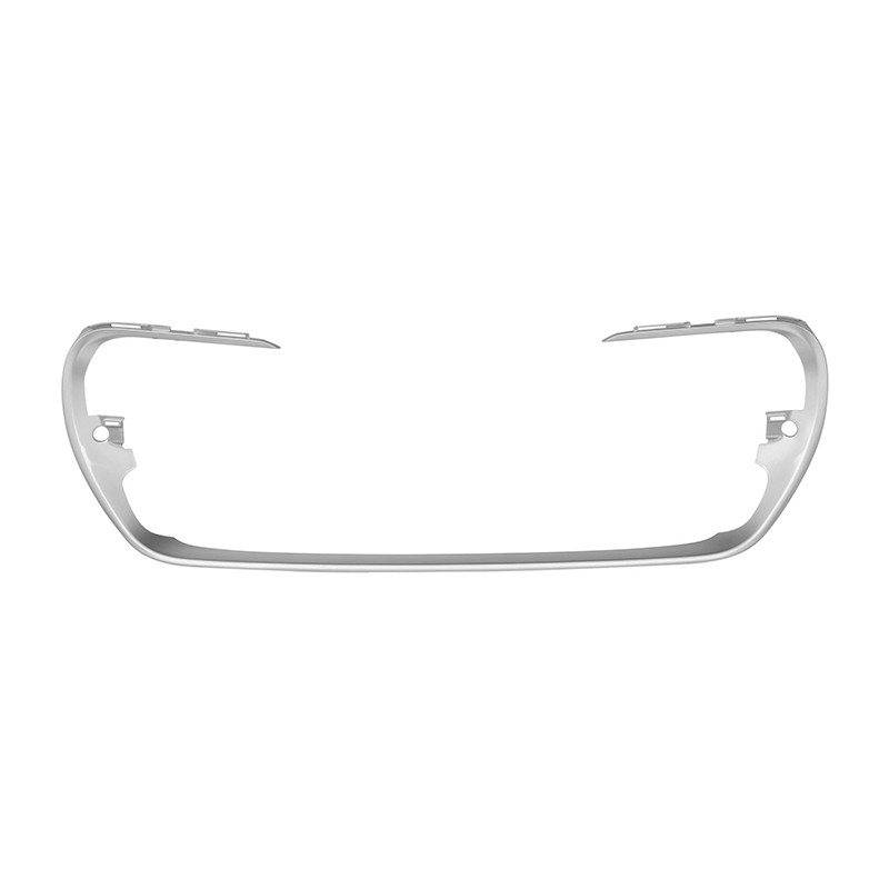 Moulure chrome de pare-chocs avant Moulure chrome de pare-chocs avant