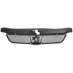 Grille de calandre