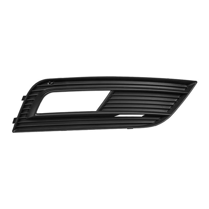 Grille inférieure de pare-chocs avant côté passager