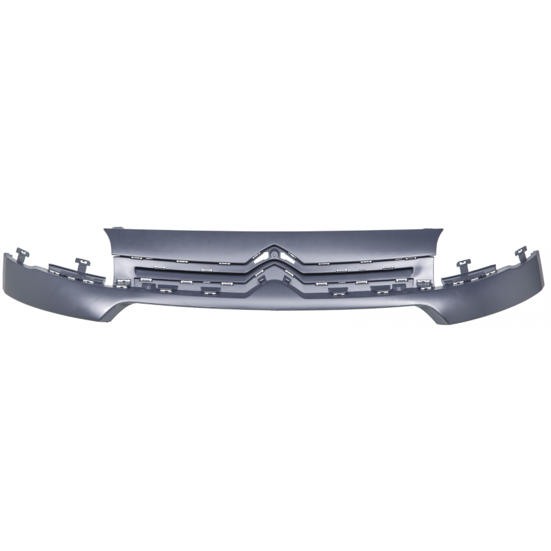 Grille de calandre à peindre avec apprêt Grille de calandre à peindre avec apprêt