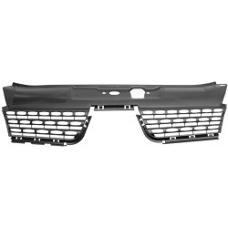 Grille de calandre