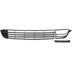 Grille inférieure de pare-chocs avant
