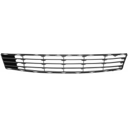 Grille inférieure de pare-chocs avant