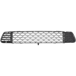 Grille inférieure de pare-chocs avant