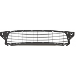 Grille inférieure de pare-chocs avant