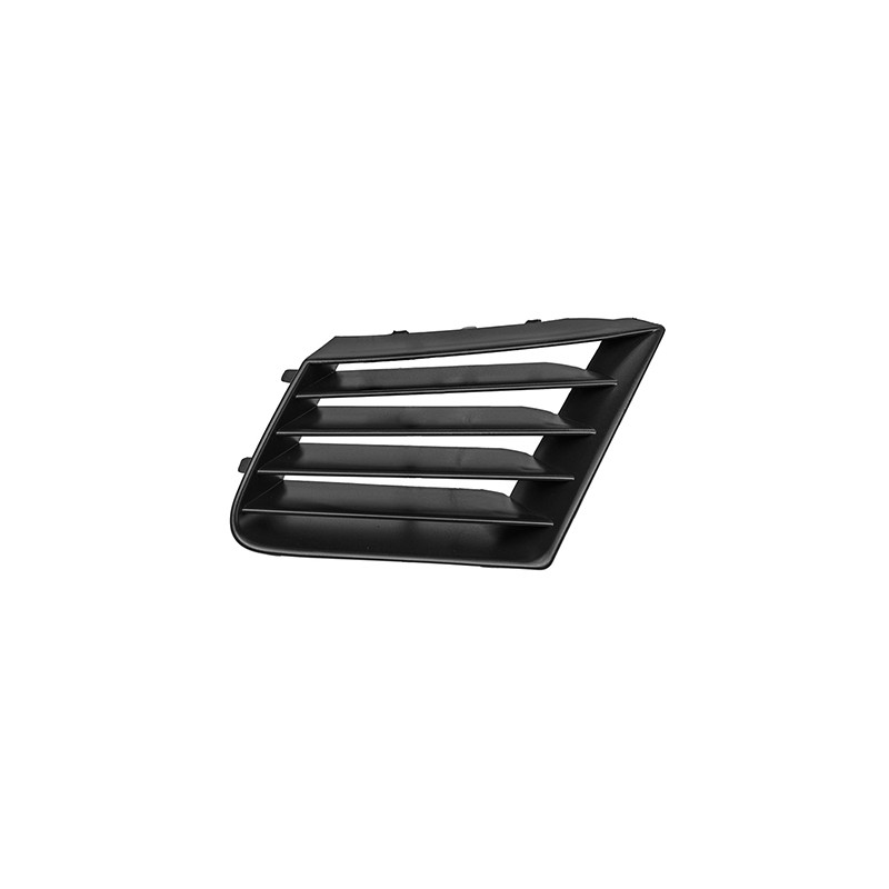 Grille de calandre côté chauffeur Grille de calandre côté chauffeur