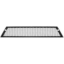 Grille inférieure de pare-chocs avant