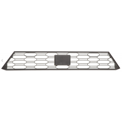 Grille inférieur de pare-chocs avant