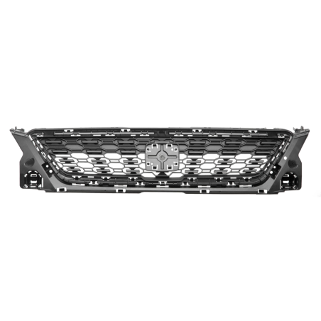 Grille de calandre
