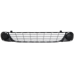 Grille inférieure de pare-chocs avant