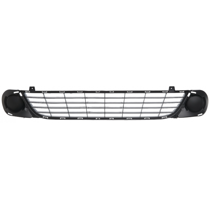 Grille inférieure de pare-chocs avant